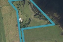 2478 Lake Brunner Road, Kumara