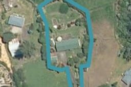 2119 Awhitu Road, Pollok, Pollok