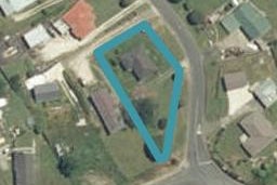 1 Henderson Street, Te Kuiti