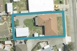 110 Redwood Street, Redwoodtown, Blenheim