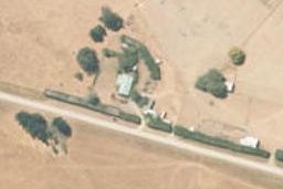 75 Darrochs Road, Domett, Cheviot