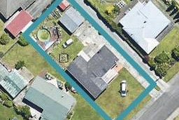 65 Martin Street, Utuhina, Rotorua