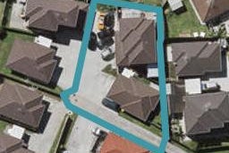 5 Liscooly Place, Flat Bush, Auckland