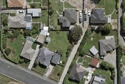 104 Moulson Street, Strathern, Invercargill