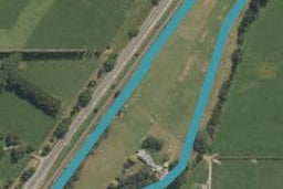 735 Gore Mataura Highway, Charlton, Gore