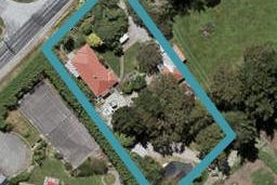 214 Otatara Road, New River Ferry