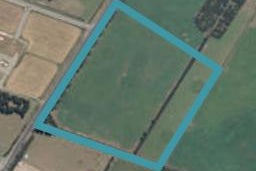 110 Pesters Road, Eyrewell, West Eyreton