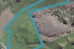 1502 Run Road, TAPORA