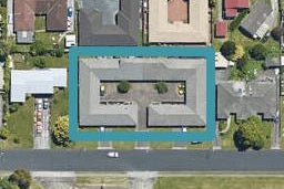 10/10 Maida Vale Street, Fenton Park, Rotorua