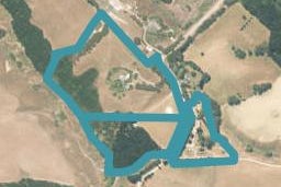 1321 Blythe Road, Domett, Cheviot