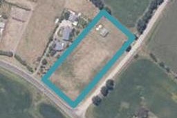 1 Wai Station Road, Nuhaka