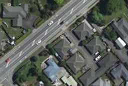 124 Salisbury Road, Richmond