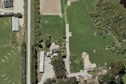 26 Hughes Road, New River Ferry