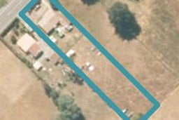 691 Domett Road, Domett, Cheviot