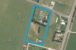 15 Brydone Glencoe Road, Gore