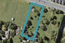 3/1G Dishys Road, Flat Bush, Auckland