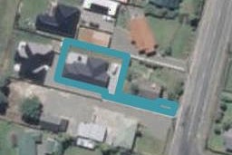 80A Cox Street, Geraldine