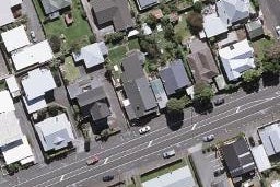 240 Saint Aubyn Street, New Plymouth, New Plymouth