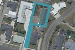 41A Sherwill Street East, Feilding, Feilding