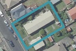 15C Fitzroy Street, Caversham, Dunedin