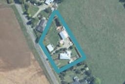1172 Pareora River Road, Timaru