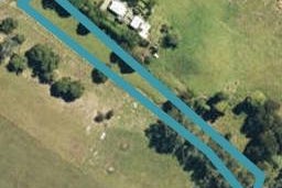 0 State Highway 2, Nuhaka, Nuhaka