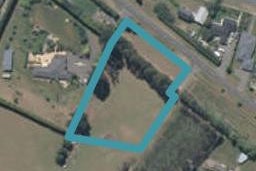 35A Tramway Road, Kirwee, Kirwee