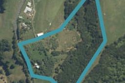 3699 Highway 22, Naike