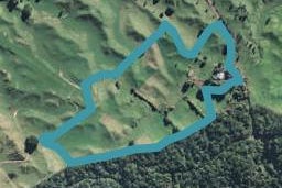 21B Hamilton Road, Lake Rotoma