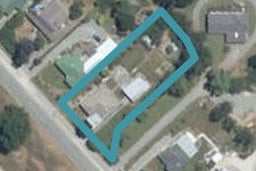46 Denmark Street, Fairlie, Fairlie