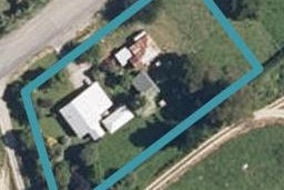 676 Scarborough Road, Mangamutu, Pahiatua