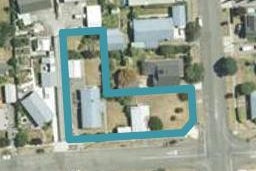 108 Cleghorn Street, Redwoodtown, Blenheim
