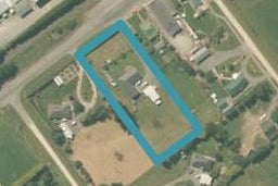 23 Woodlands Road, WOODLANDS, INVERCARGILL