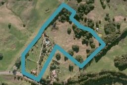 882 Otuhi Road, Whangarei