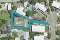 15C Newbourne Crescent, Redwoodtown, Blenheim