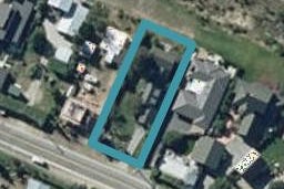 44 Alison Avenue, Albert Town, Wanaka
