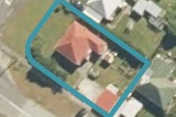 244 Hampden Street, Hokitika