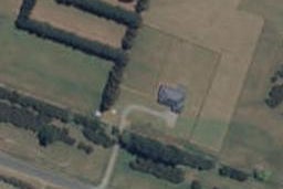 340 Main Race Road, Eyrewell, West Eyreton
