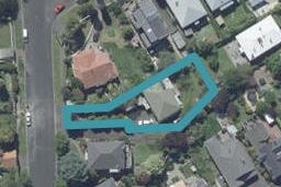 25 Norfolk Street, Saint Clair, Dunedin
