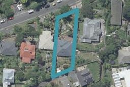 111 Bedford Street, Saint Clair, Dunedin
