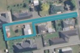 317A King Street, Temuka
