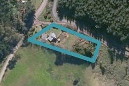 571 Houto Road, Whangarei