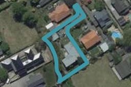 99A St Andrews Square, Strowan, Christchurch