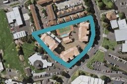25/0 Harrison Road, Mount Wellington, Auckland