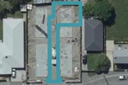 8/19 Forth street, Richmond, Christchurch