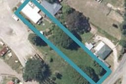 10758 Route 52, Pongaroa