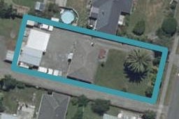 8 Pharazyn Street, Feilding, Feilding