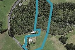2850 South Head Road, Helensville