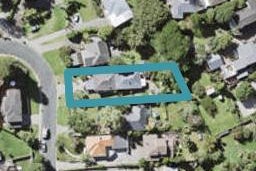 2/43 Seaton Road, Murrays Bay, Auckland