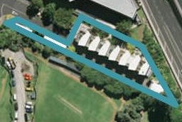 8/23 Napier Street, Freemans Bay, Auckland